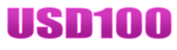 USD100
